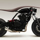 Illustration for article titled This Is How A Musical Instrument Designer Makes A Motorcycle